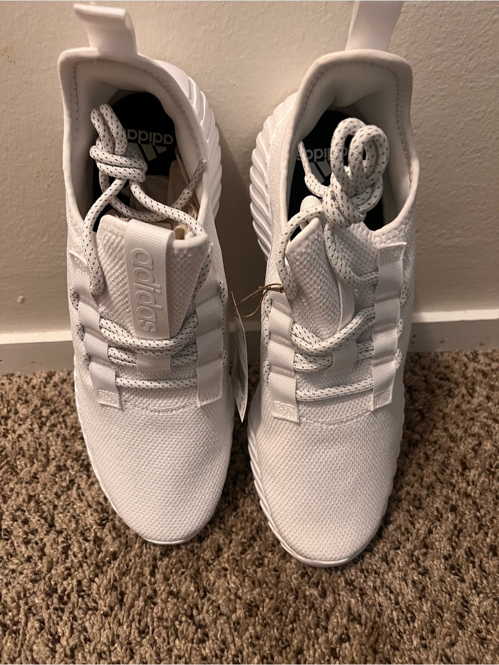 adidas Kaptir 3.0 Men's Running Shoes - Picture 2 of 8